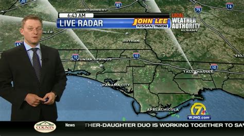 wjhg panama city news.